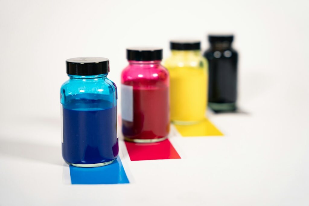 Kit de Tinta Epson Original 4 Colores